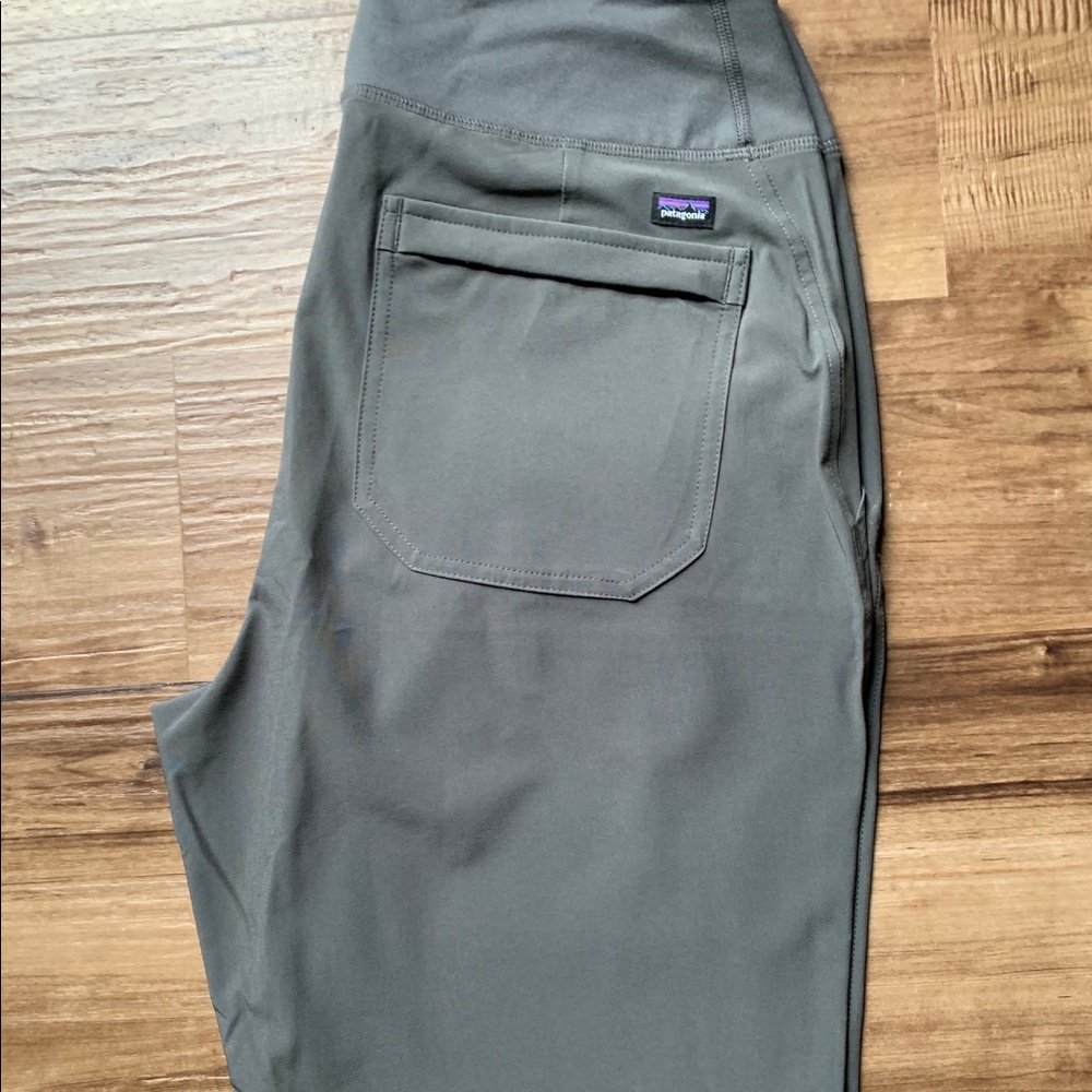 Patagonia Happy Hike Studio Pant